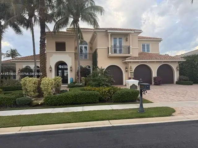 656 Hermitage Circle, Palm Beach Gardens, FL 33410 - #1
