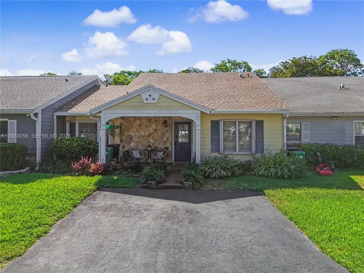 14609 SW 143rd Place Circle, Miami, FL 33186 - #1
