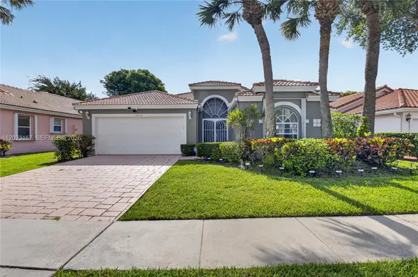 12636 W Coral Lakes Drive, Boynton Beach, FL 33437