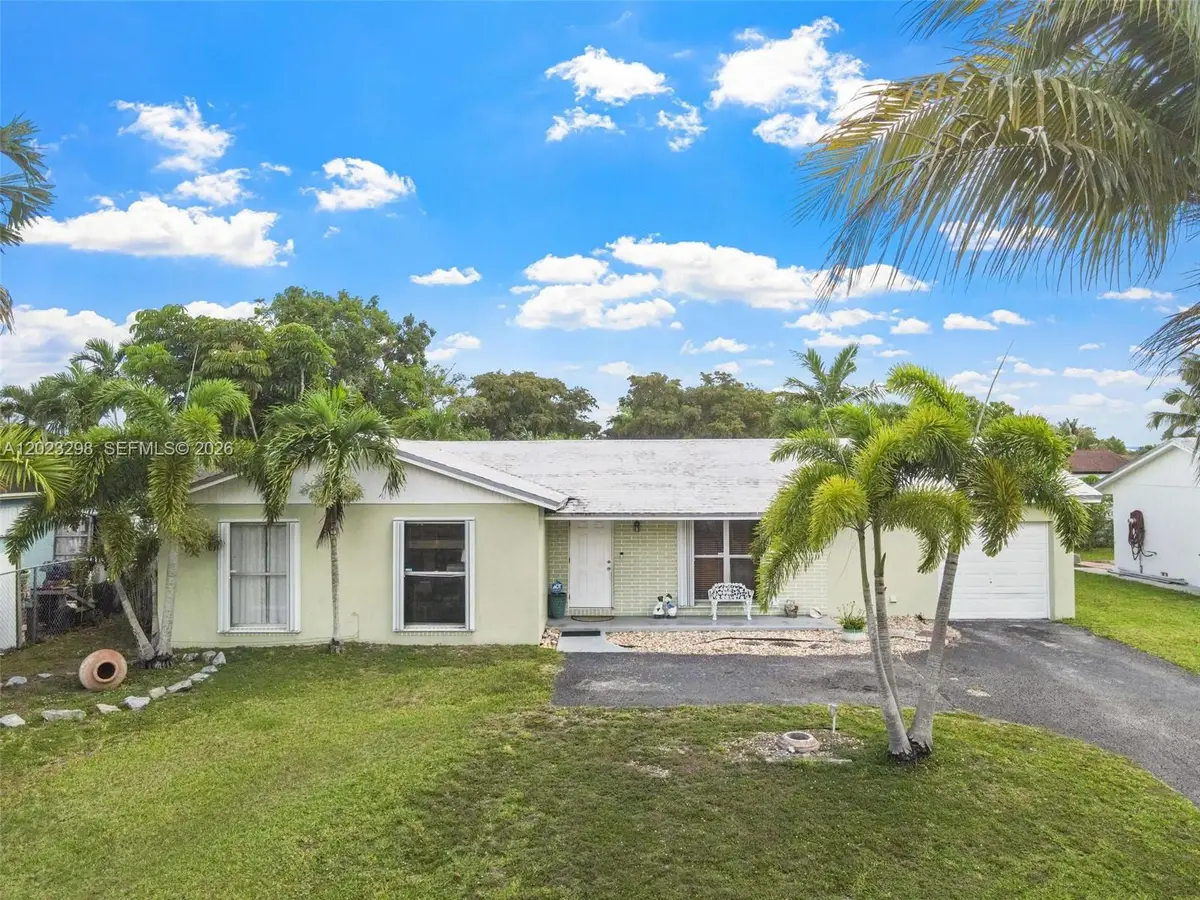 12381 SW 264th Street, Homestead, FL 33032 - #1