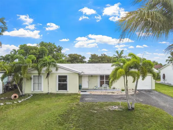 12381 SW 264th Street, Homestead, FL 33032