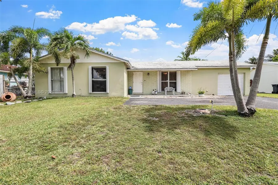 12381 SW 264th Street, Homestead, FL 33032 - #2