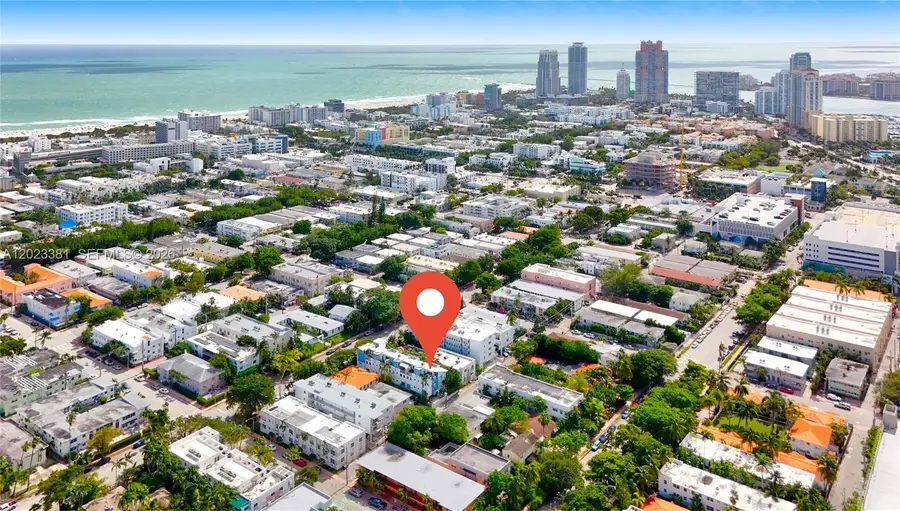 734 Michigan Avenue #7, Miami Beach, FL 33139 - #2