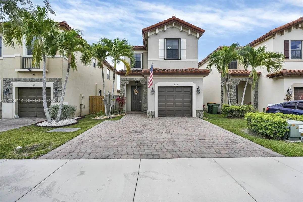3785 NE 2nd Street, Homestead, FL 33033 - #1
