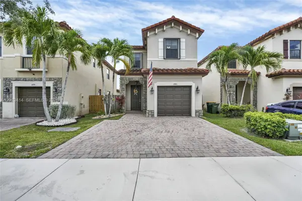 3785 NE 2nd Street, Homestead, FL 33033