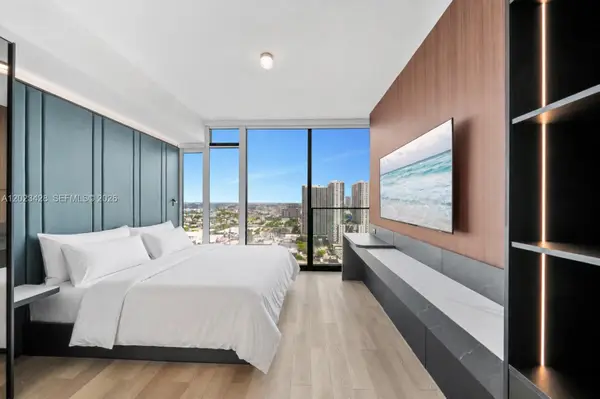 20 NE 11th Street #2503B, Miami, FL 33132