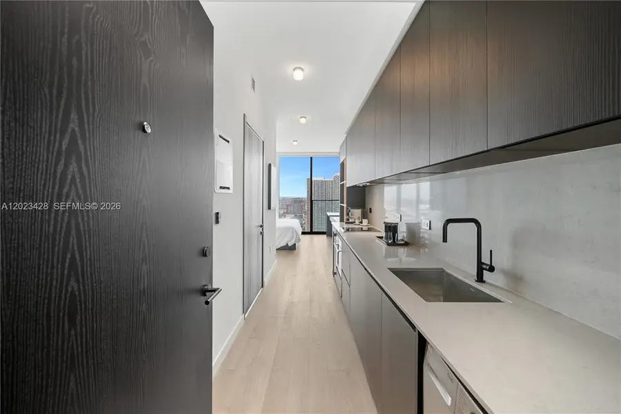 20 NE 11th Street #2503B, Miami, FL 33132 - #3