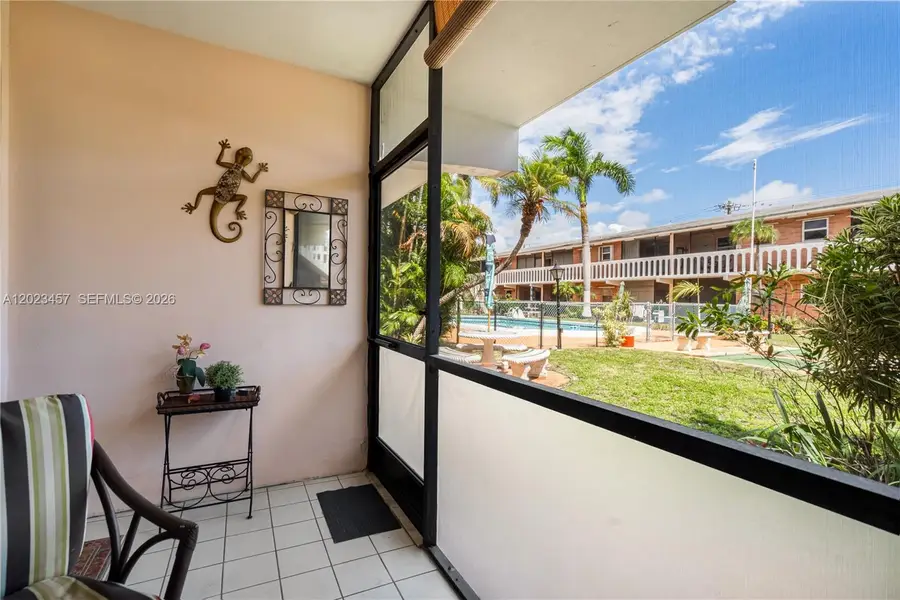 160 NE 8th Avenue #21A, Hallandale Beach, FL 33009 - #3