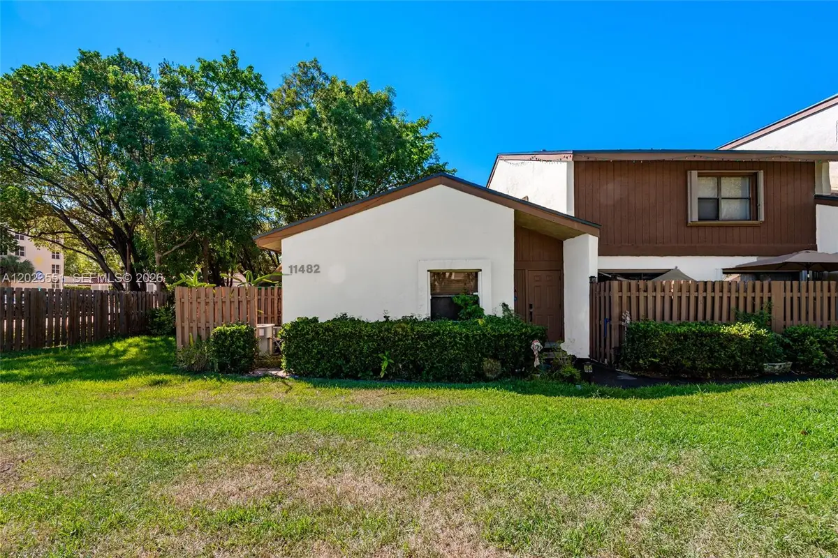 11482 SW 109th Road #29A, Miami, FL 33176 - #1