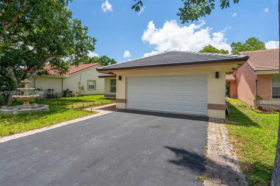 2828 NW 95th Avenue, Coral Springs, FL 33065 - #3