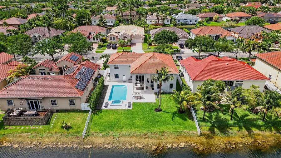 16387 NW 13th Street, Pembroke Pines, FL 33028 - #3