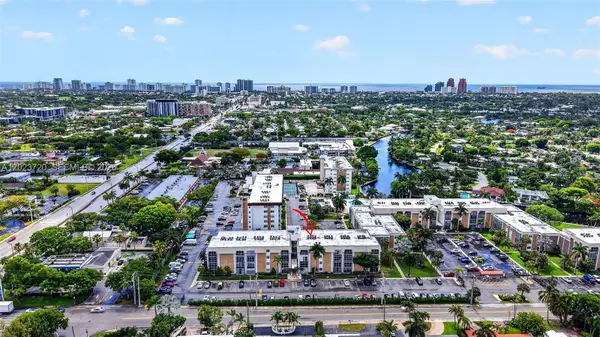 3040 NE 16th Avenue #310, Oakland Park, FL 33334