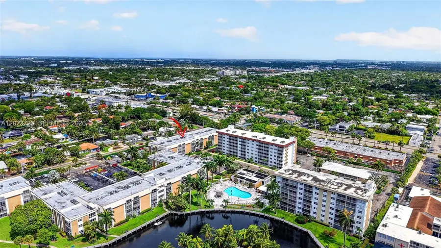 3040 NE 16th Avenue #310, Oakland Park, FL 33334 - #3