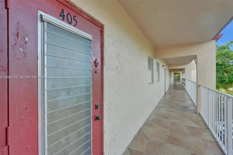 1030 Country Club Drive #405, Margate, FL 33063 - #2