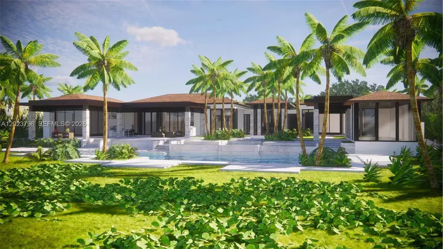 508 S Beach Road, Jupiter Island, FL 33455 - #2