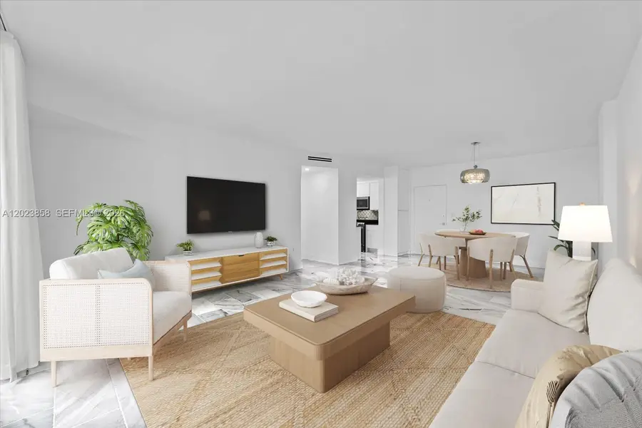 10275 Collins Avenue #1035, Bal Harbour, FL 33154 - #2