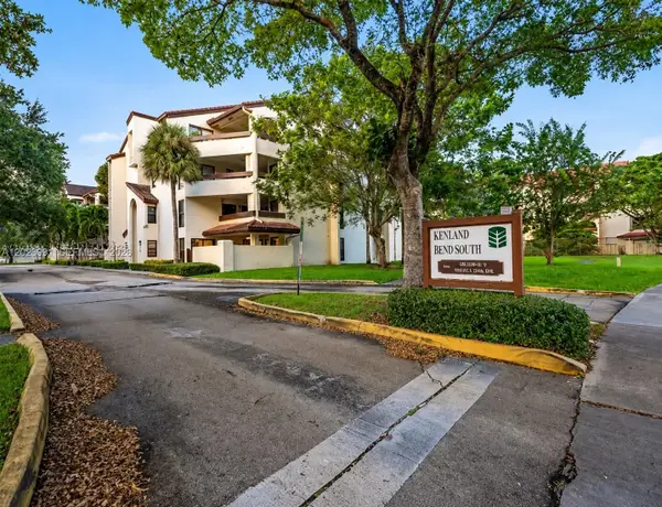 9020 SW 125th Avenue #F110, Miami, FL 33186
