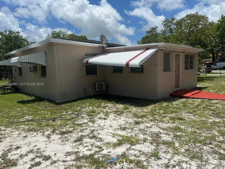 12555 NW 10th Avenue, North Miami, FL 33168 - #3