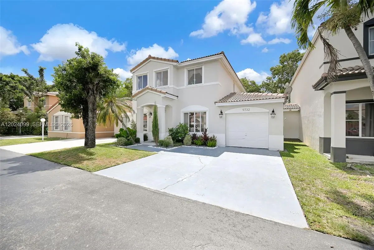 9732 SW 166th Court, Miami, FL 33196 - #1