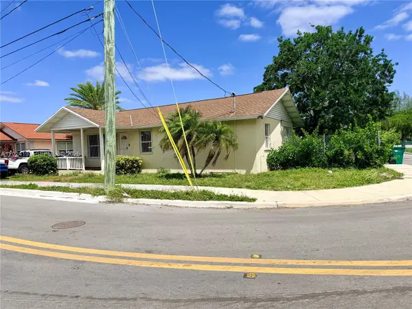408 NW 12th Street, Florida City, FL 33034
