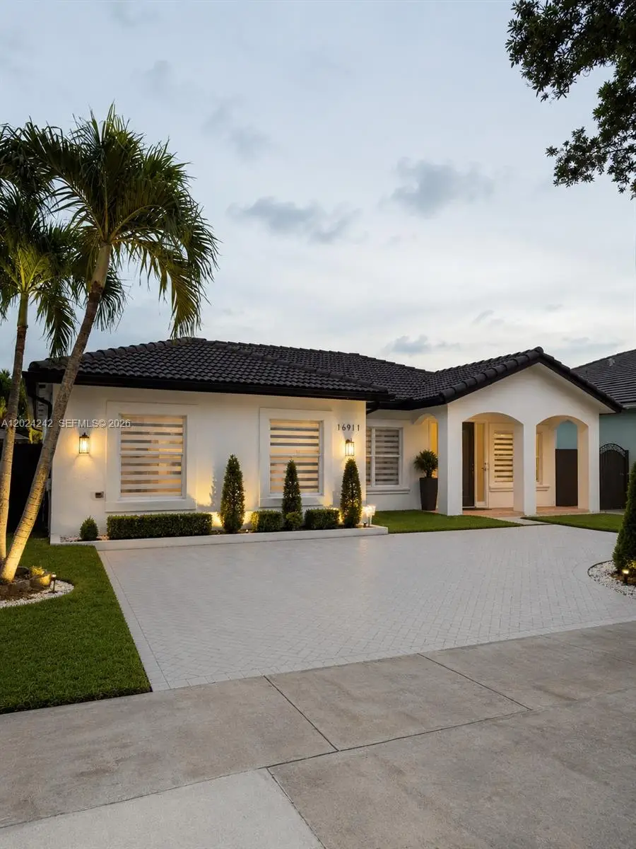 16911 NW 87th Court, Miami Lakes, FL 33018 - #1