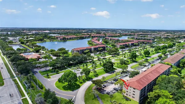 1551 SW 135th Terrace #314G, Pembroke Pines, FL 33027