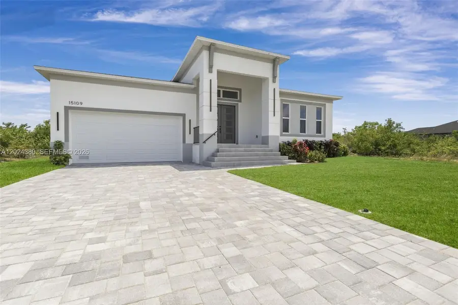 15109 Aquarius Circle, Port Charlotte, FL 33981 - #2