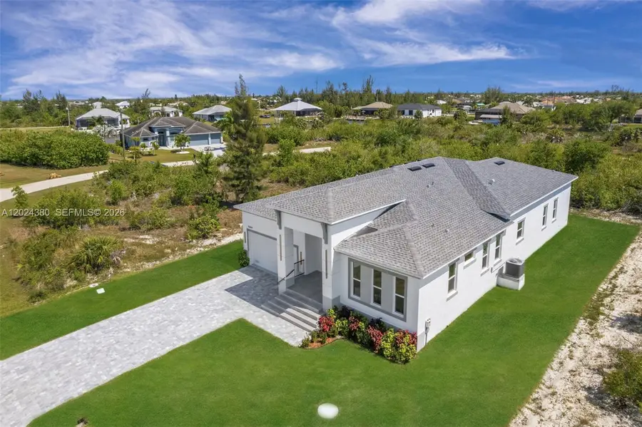 15109 Aquarius Circle, Port Charlotte, FL 33981 - #3