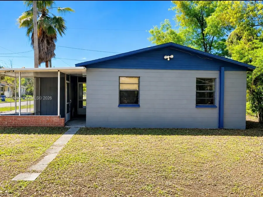 8301 N Klondyke Street, Tampa, FL 33604 - #2
