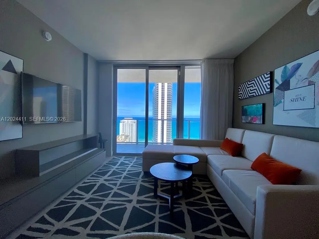 4010 S Ocean Drive #R2607, Hollywood, FL 33019 - #1