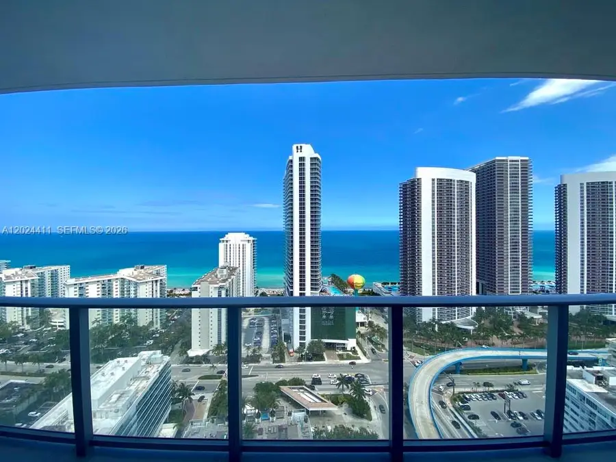 4010 S Ocean Drive #R2607, Hollywood, FL 33019 - #2