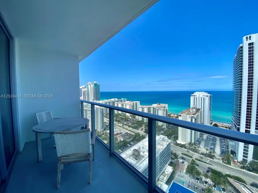 4010 S Ocean Drive #R2607, Hollywood, FL 33019 - #3