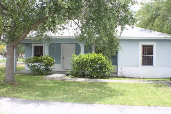 2121 NW 68th Terrace, Miami, FL 33147
