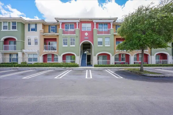 11102 NW 83rd Street #108, Doral, FL 33178