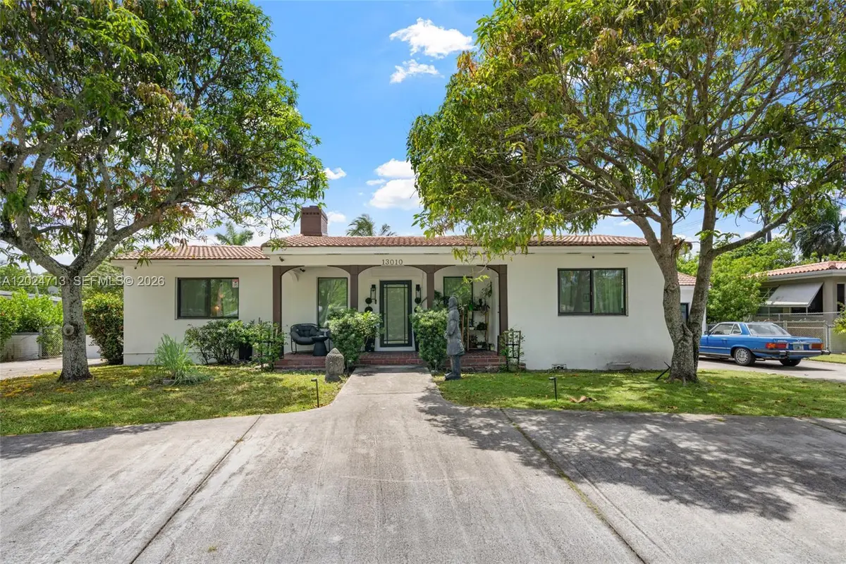 13010 Griffing Boulevard, North Miami, FL 33161 - #1