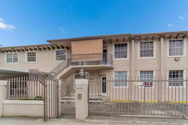 1313 SW 24th Avenue, Miami, FL 33145