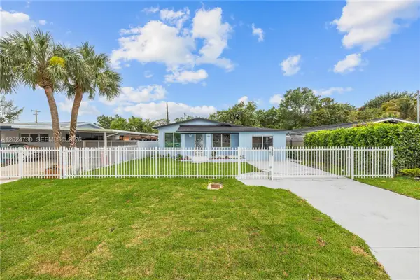 2520 NW 108th Street, Miami, FL 33167
