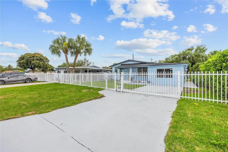 2520 NW 108th Street, Miami, FL 33167 - #3