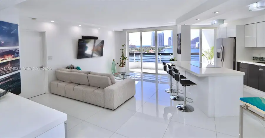 3600 Mystic Pointe Drive #1115, Aventura, FL 33180 - #3