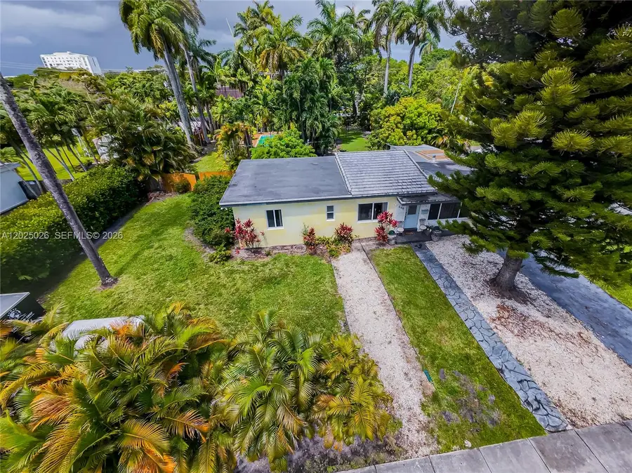 548 East Drive, Miami Springs, FL 33166 - #2