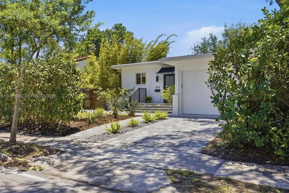 434 NE 77th Street, Miami, FL 33138 - #1