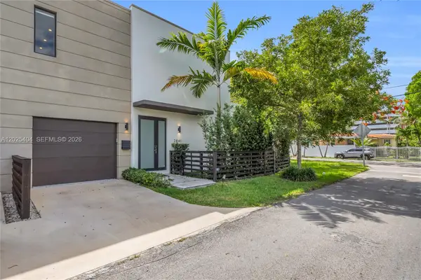 2841 SW 27th Street #A, Miami, FL 33133
