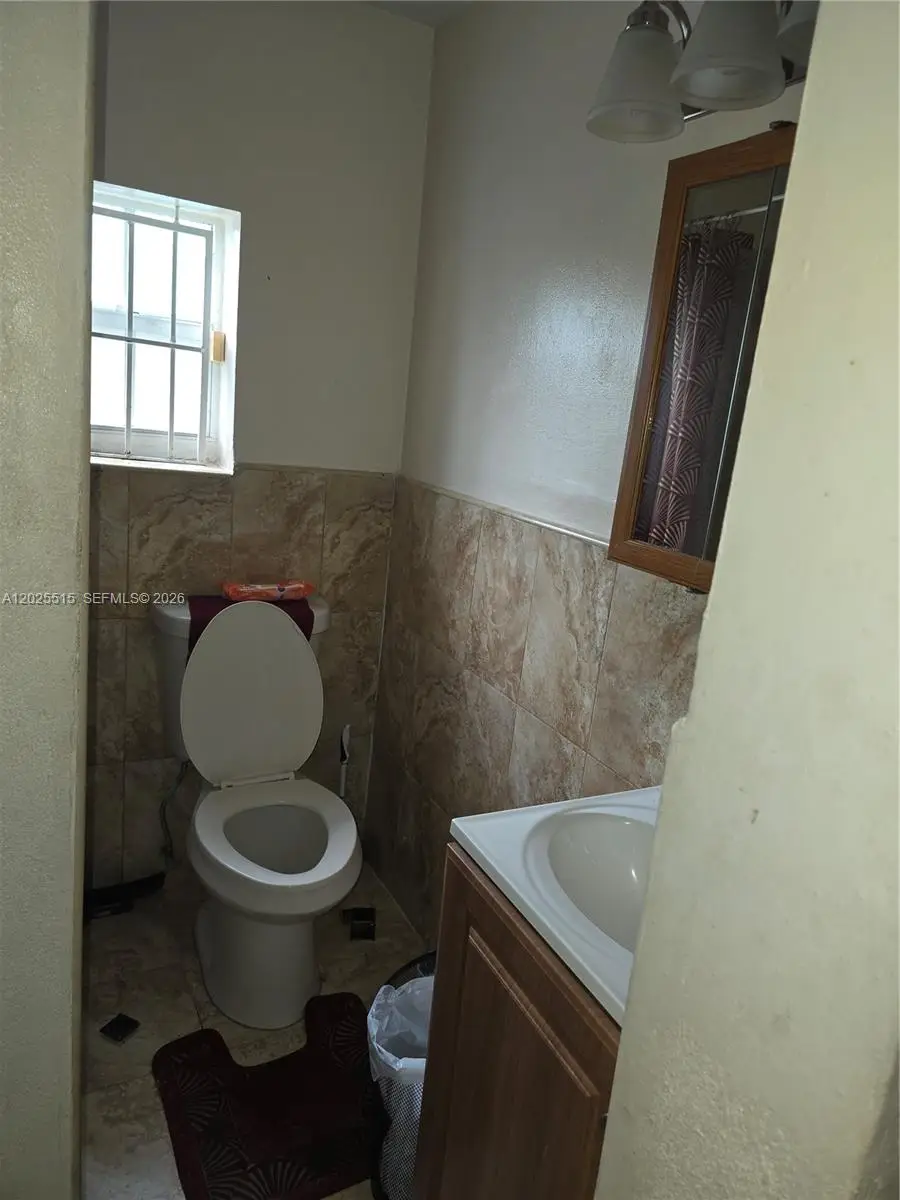 1166 NW 117th Street, Miami, FL 33168 - #1