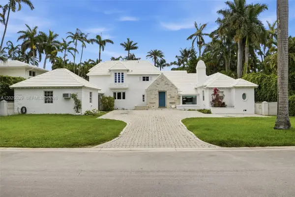 2535 Sunset Drive, Miami Beach, FL 33140