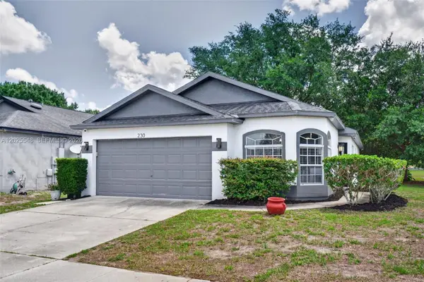 2303 Northern Leaf Street, Orlando, FL 32817