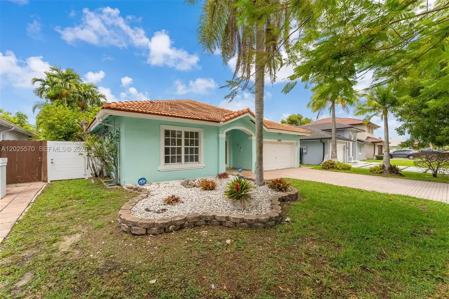 10000 SW 159th Avenue, Miami, FL 33196 - #3