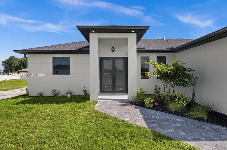 1805 NW 12th, Cape Coral, FL 33993 - #3