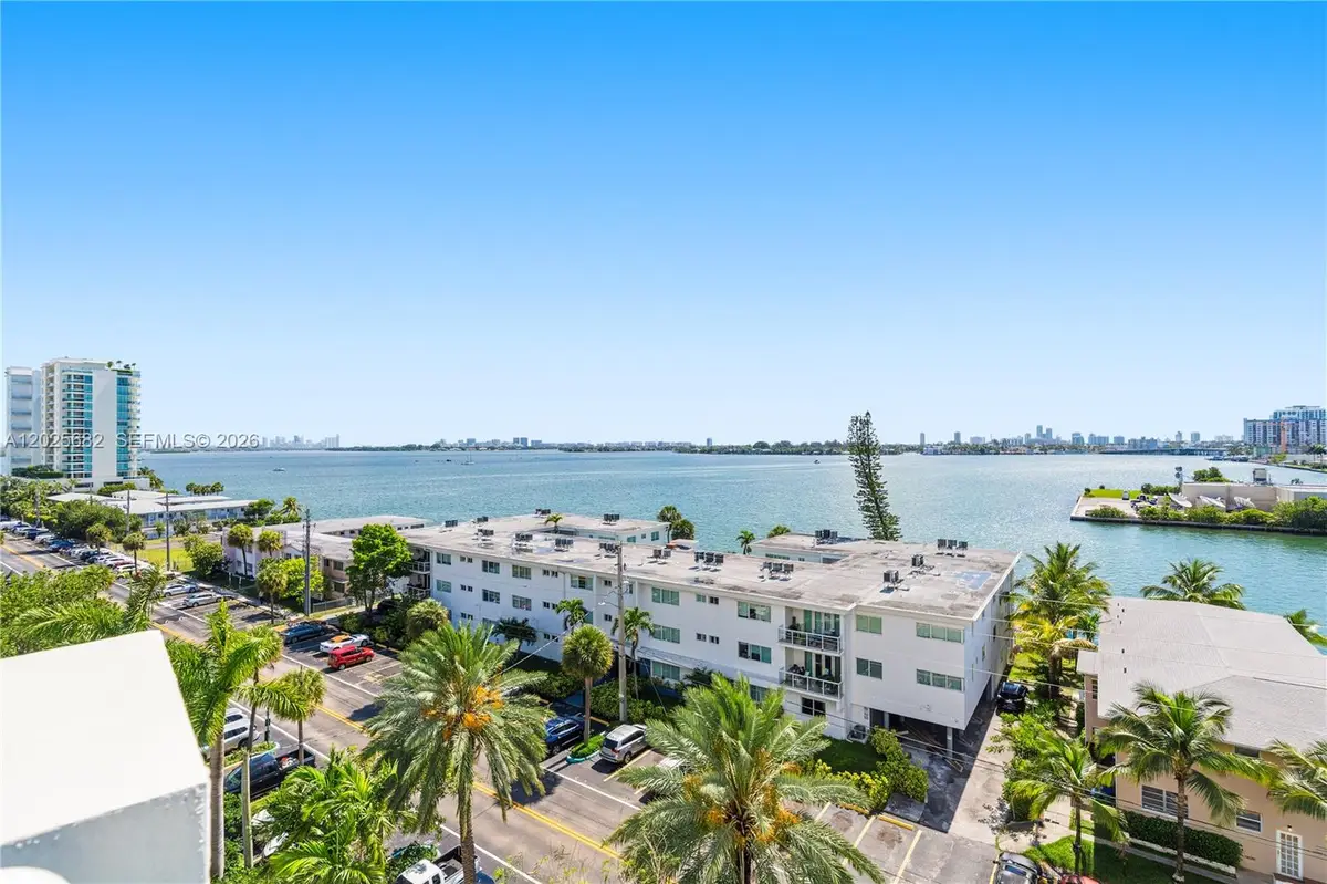 7910 Harbor Island Drive #704, North Bay Village, FL 33141 - #1