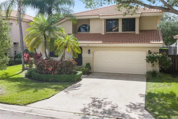 1455 NW 105th Avenue, Plantation, FL 33322