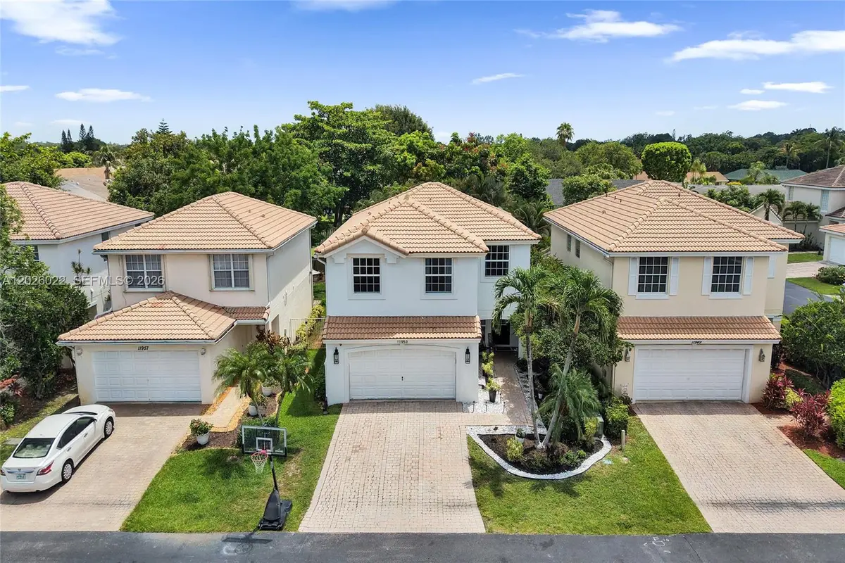 11953 Donlin Drive, Wellington, FL 33414 - #1